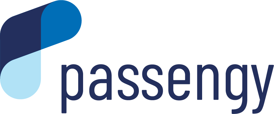 Logo Passengy