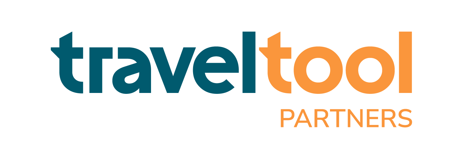 Logo Traveltool Partners